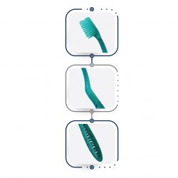 Control Braces – Baron Egypt
