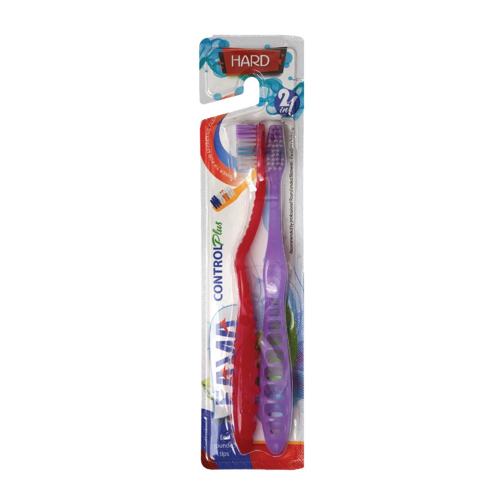 Control Plus – Baron Egypt