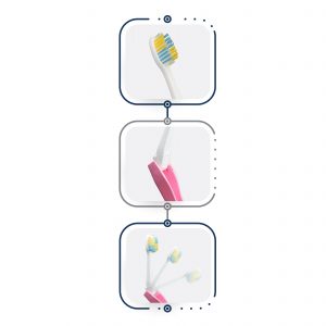 Pocket braces – Baron Egypt